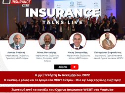 Insurance Talks Live