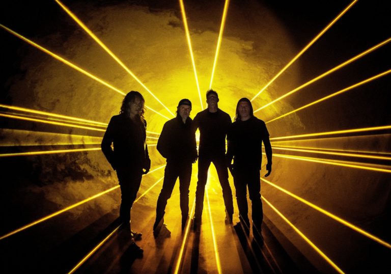 Οι Metallica έχασαν την αγωγή εναντίων των Lloyd’s για ακύρωση συναυλιών