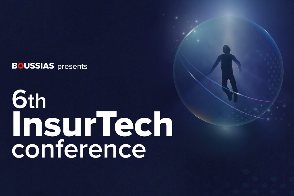 Οι ξένοι ομιλητές του 6ου Insurtech Conference της Boussias