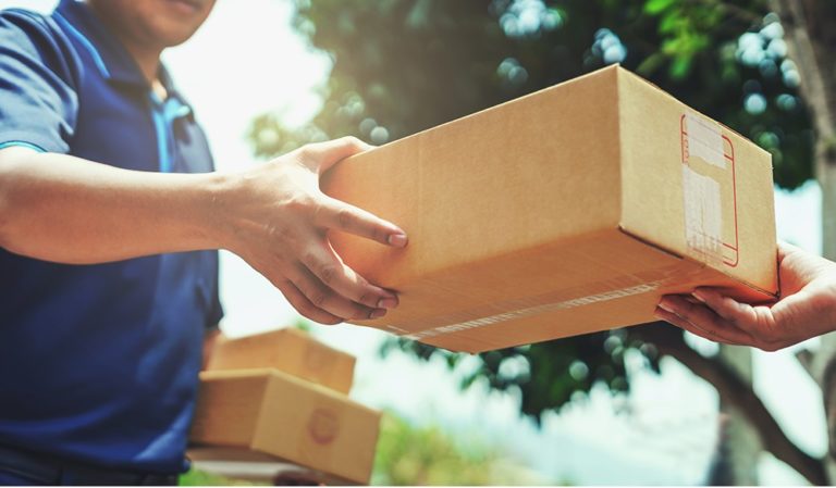 delivery-package