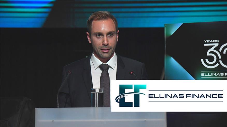 Ellinas Finance: Δημιούργησε την Ellinas Insurance Brokerage