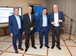 pancyprian-awards