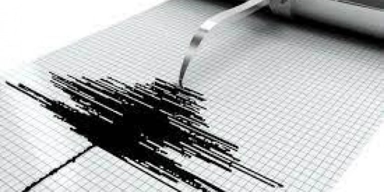 earthquake