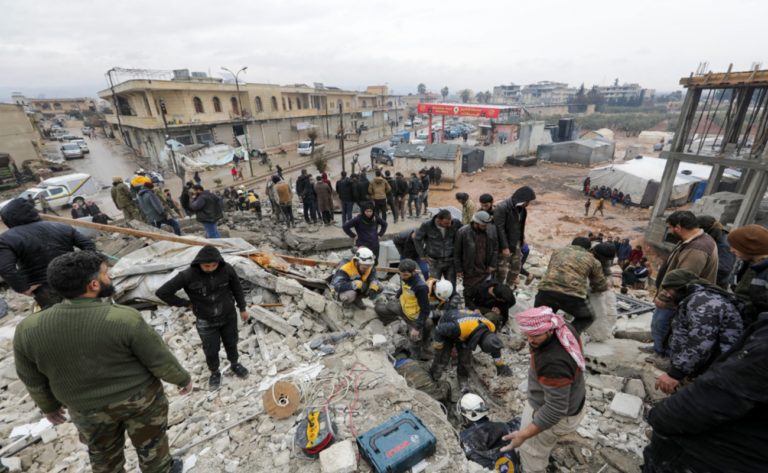 earthquake-turkey
