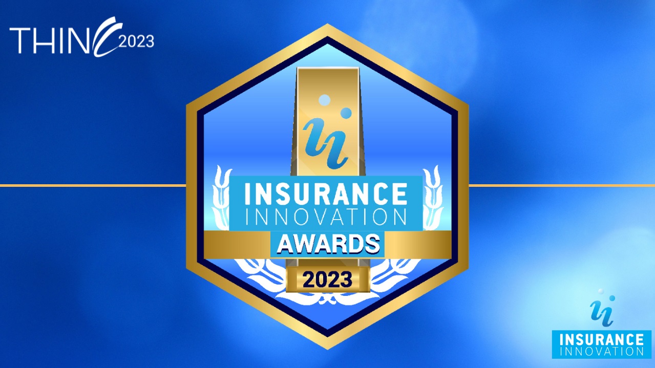 Για 2η χρονιά τα Insurance Innovation Awards επιβραβεύουν την καινοτομία και την επιχειρηματική ευρηματικότητα στην ελληνική ασφαλιστική αγορά!
