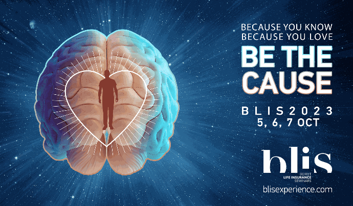Save the date for the 6th BLIS Experience – Book your seat with 20% early bird discount!