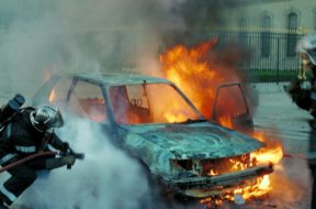 car-riots