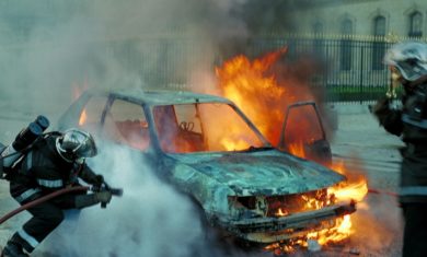 car-riots