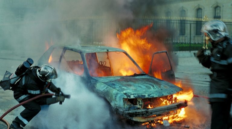 car-riots