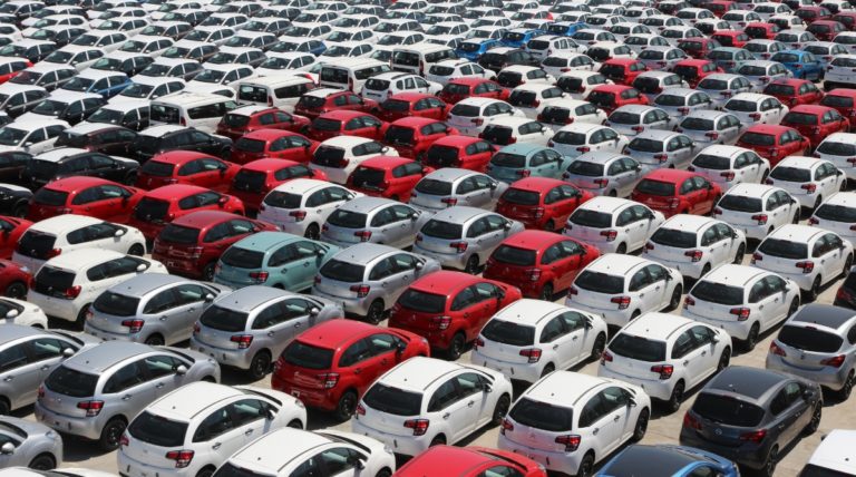 cars