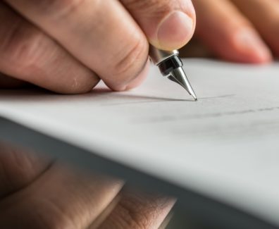 contract-sign
