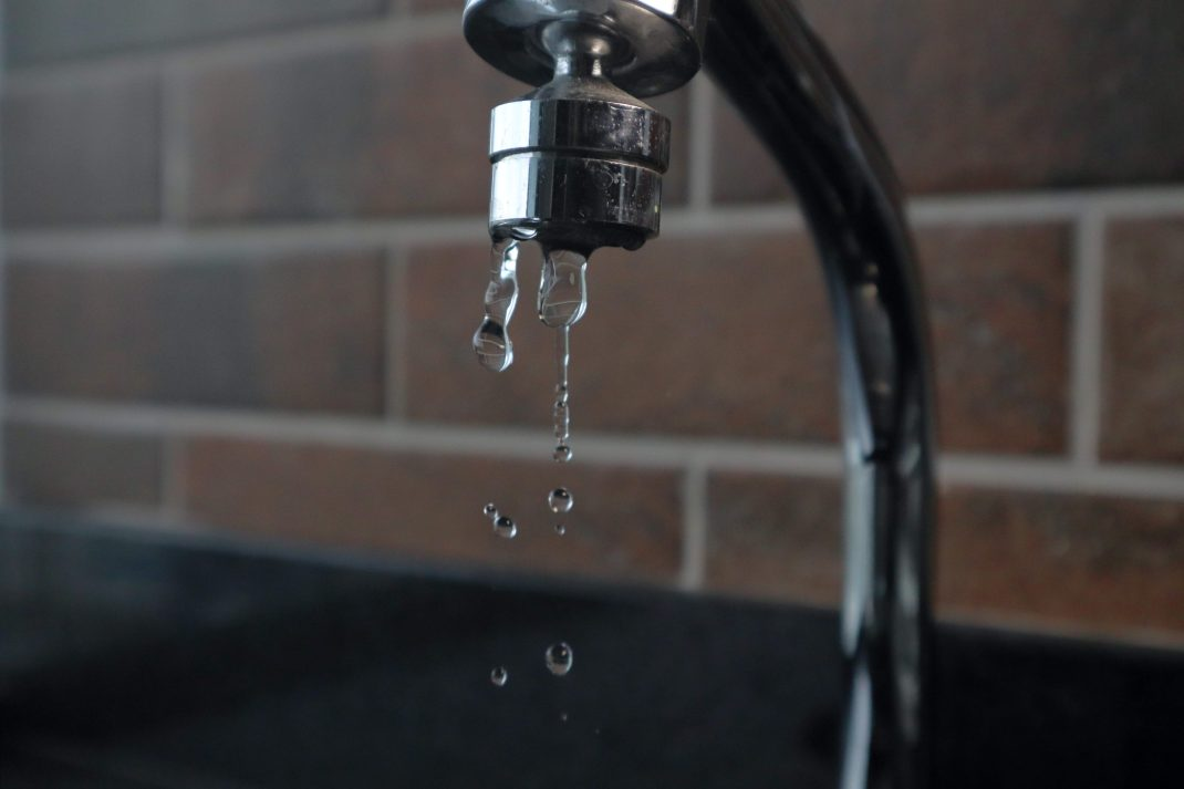 Εύκολοι και απλοί τρόποι εξοικονόμησης νερού στο σπίτι από την Anytime!