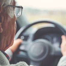 old-age-driver