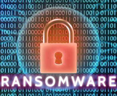 ransomware