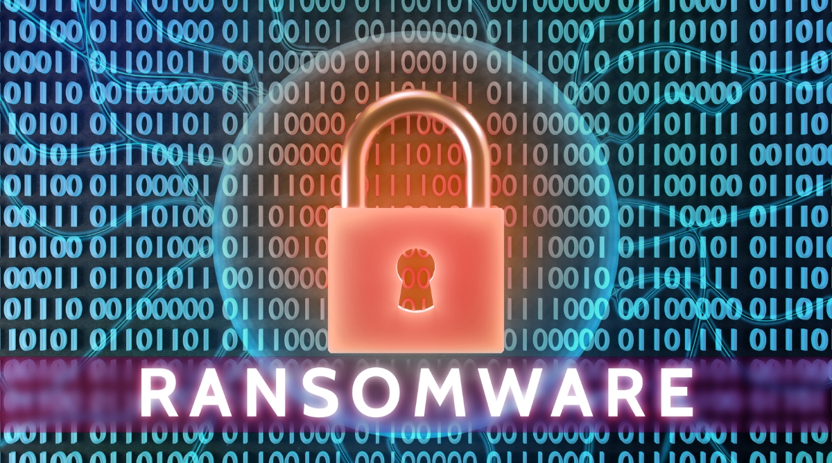 Η αυξανόμενη απειλή του Ransomware και 10 συμβουλές για σωστή πρόληψη!
