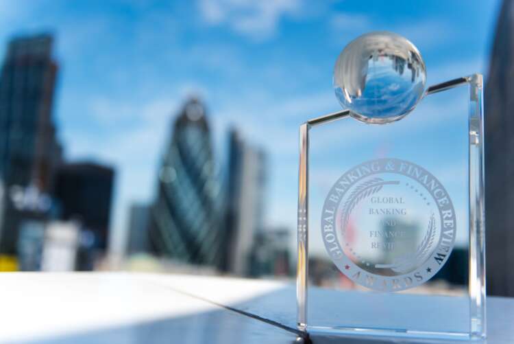 Τριπλή διάκριση για την Eurolife στα Global Banking & Finance Awards!