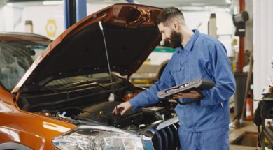 car-repairs
