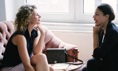 life-coaching