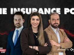 The Insurance Pod S01E01-01