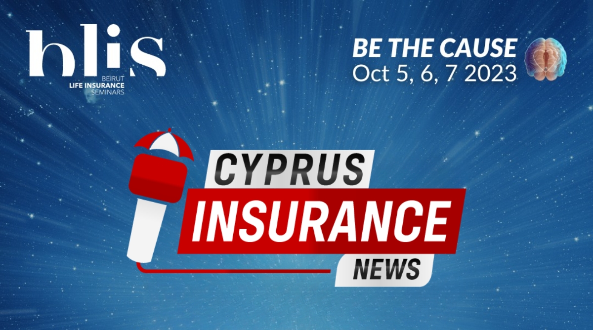 Το Cyprus Insurance News επικοινωνιακός συνεργάτης του φετινού BLIS Experience στον Λίβανο!