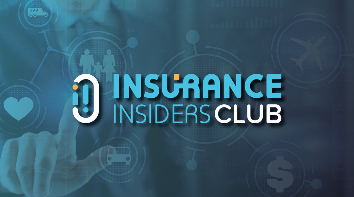 Ξεκινά αύριο το Insurance Insiders Club – Στόχος η στήριξη των επαγγελματιών του ασφαλιστικού κλάδου για την επιτυχία!