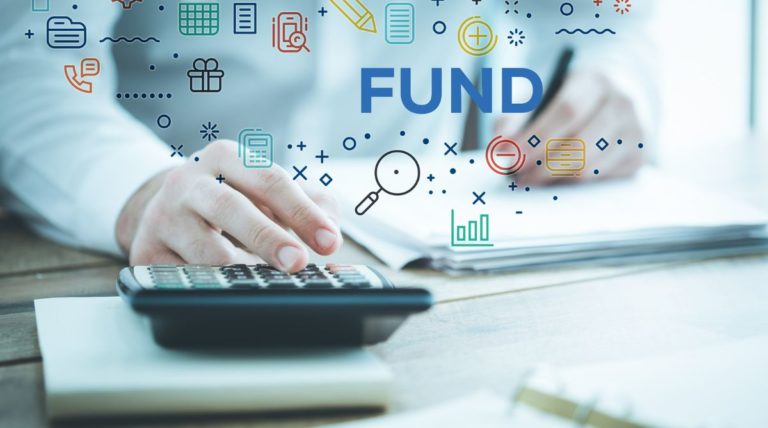 funds