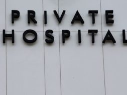 private-hospital