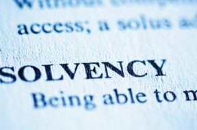 solvency-term