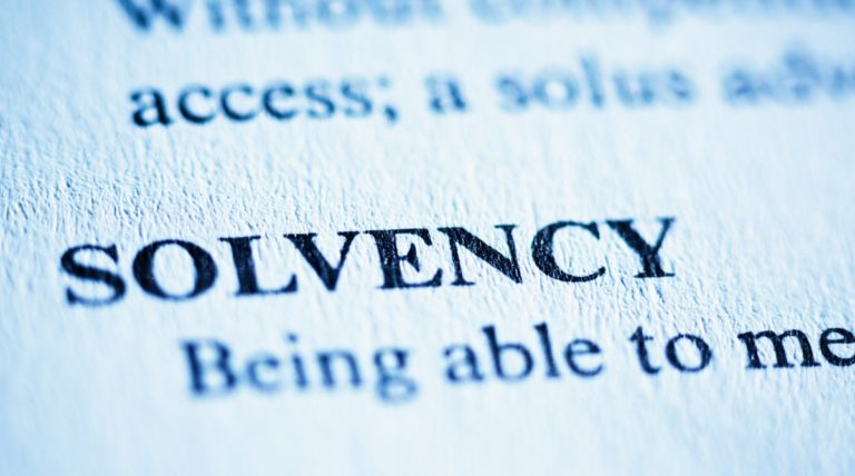 solvency-term