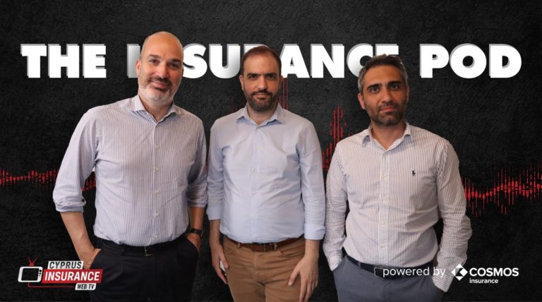 The Insurance Pod