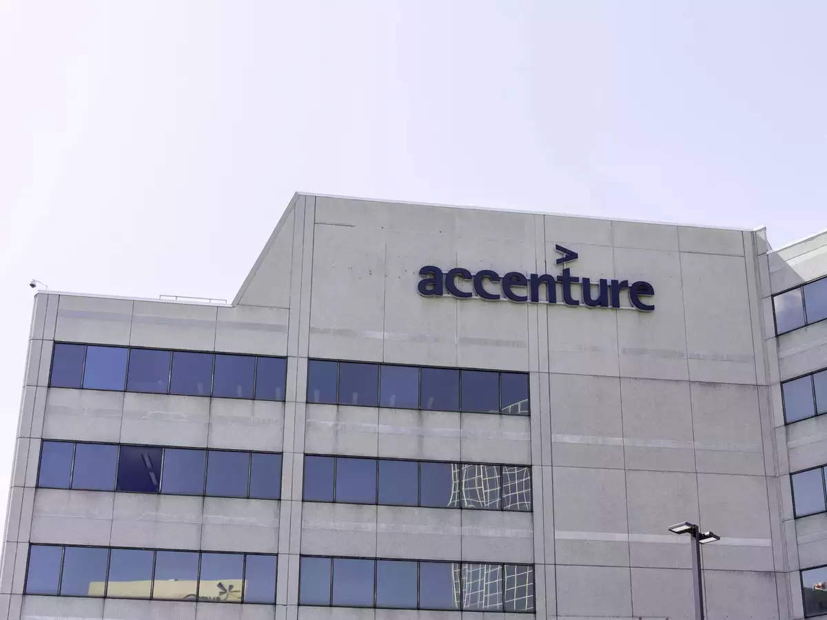 Accenture: Η ευθυγράμμιση της κυβερνοασφάλειας με τους επιχειρηματικούς στόχους αυξάνει τα έσοδα