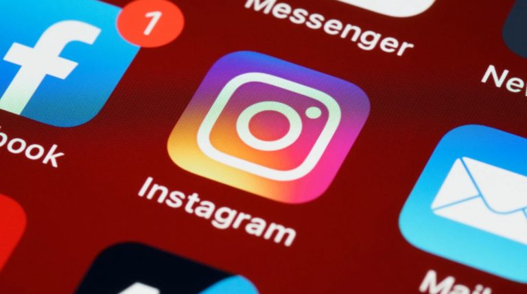 instagram