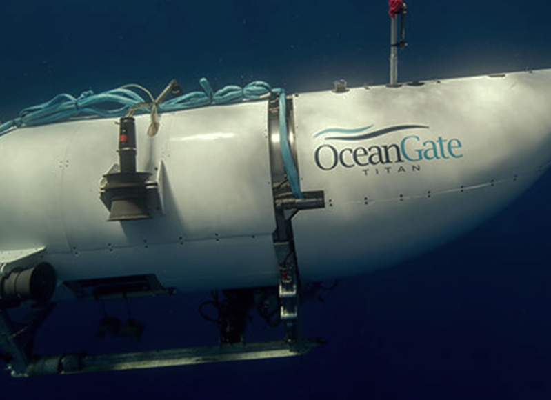 oceangate