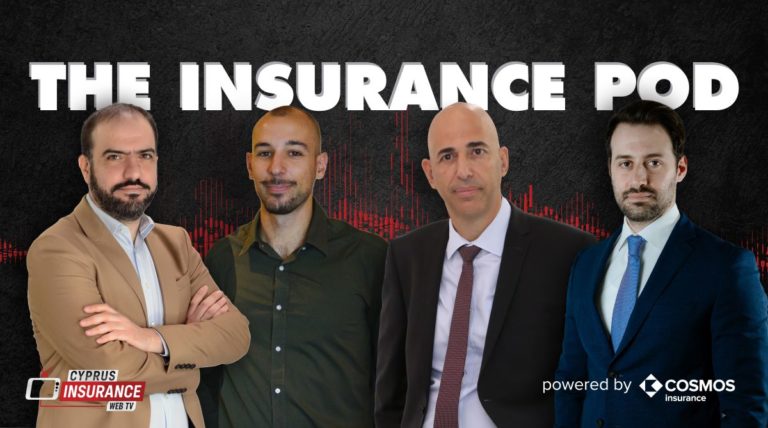 The Insurance Pod