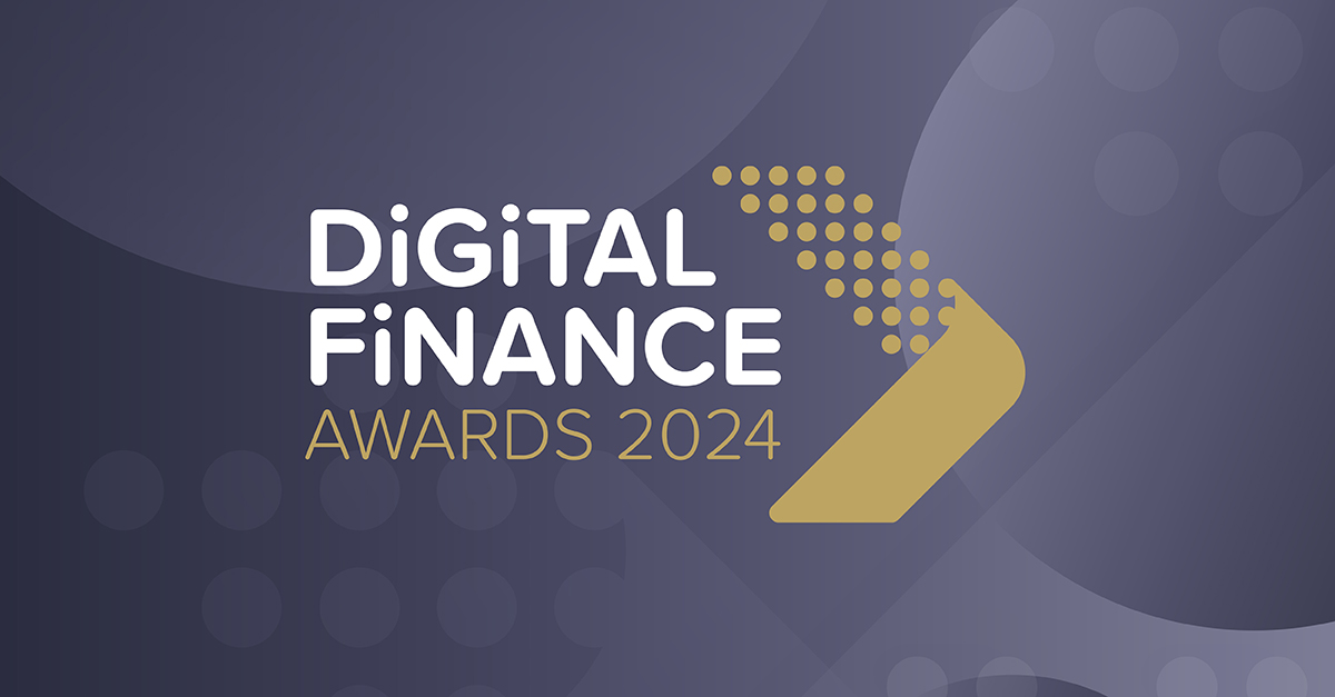 Digital Finance Awards: Ειδικές τιμές μέχρι 28 Σεπτεμβρίου!