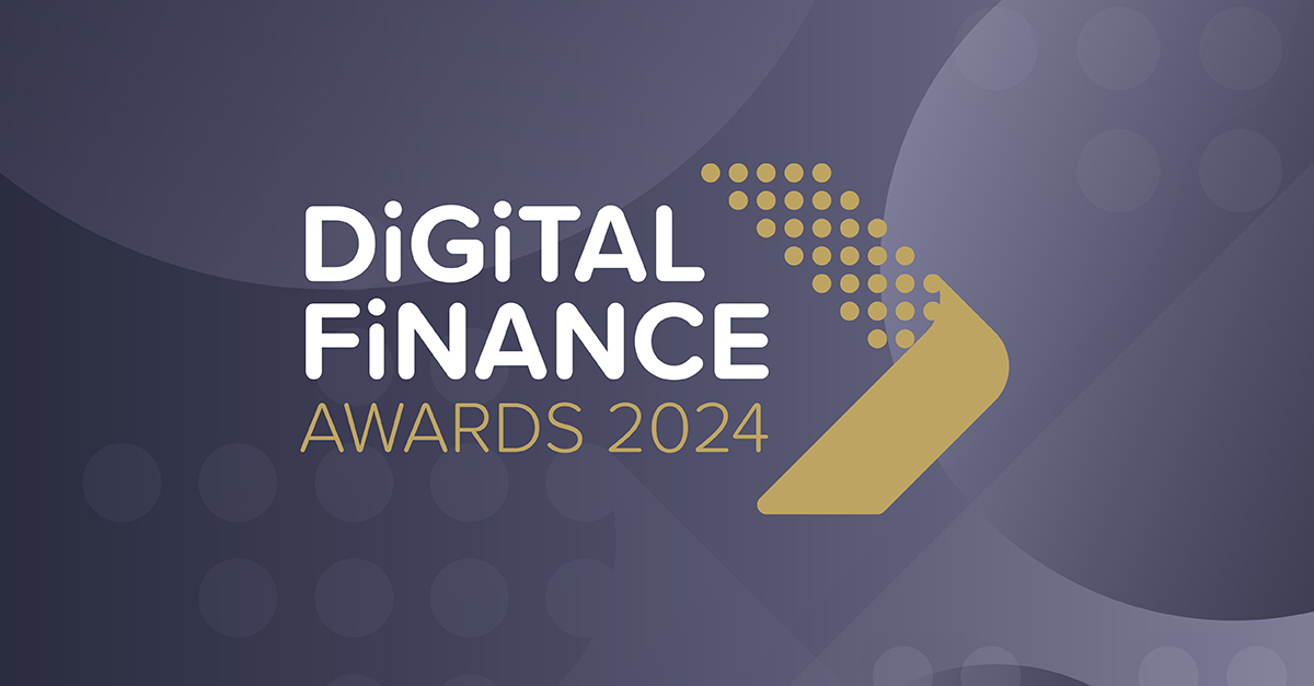 Τα Digital Finance Awards επιστρέφουν δυναμικά για 3η συνεχόμενη χρονιά!