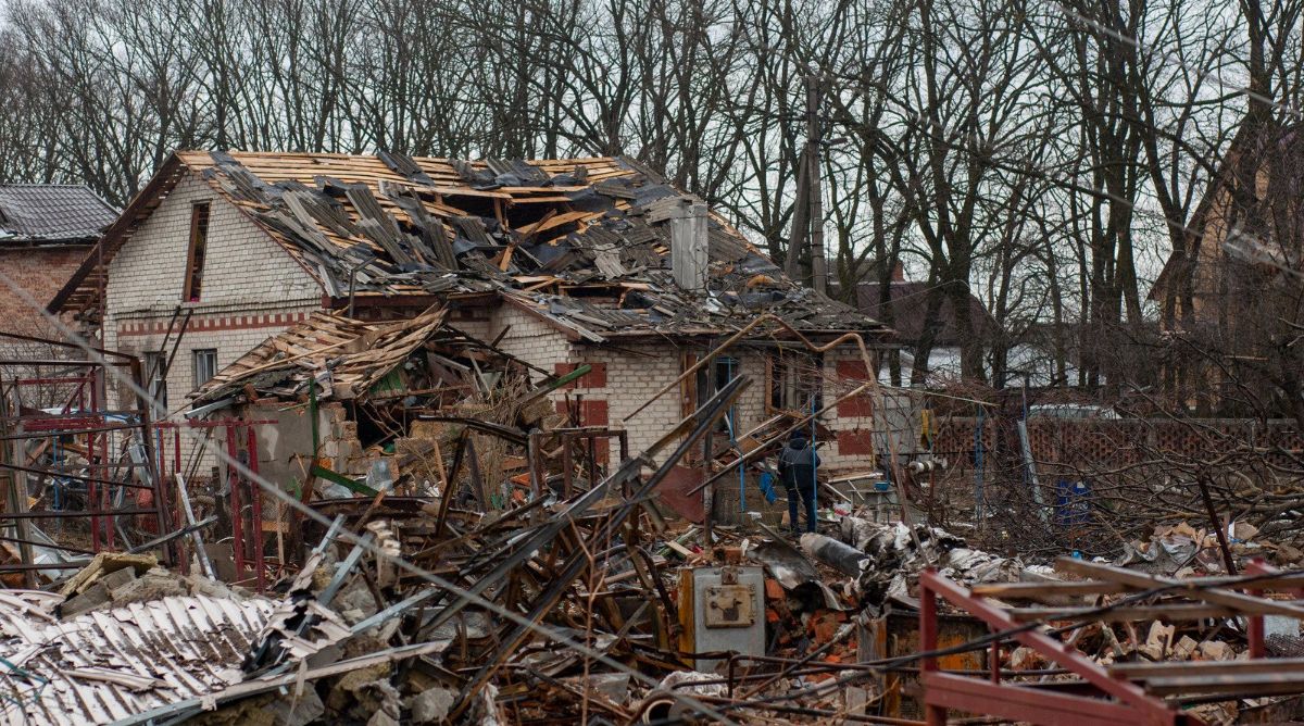 EIOPA: Οι λόγοι της περιορισμένης ασφάλισης έναντι φυσικών καταστροφών στην Ευρώπη