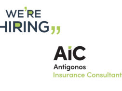 Antigonos-hiring