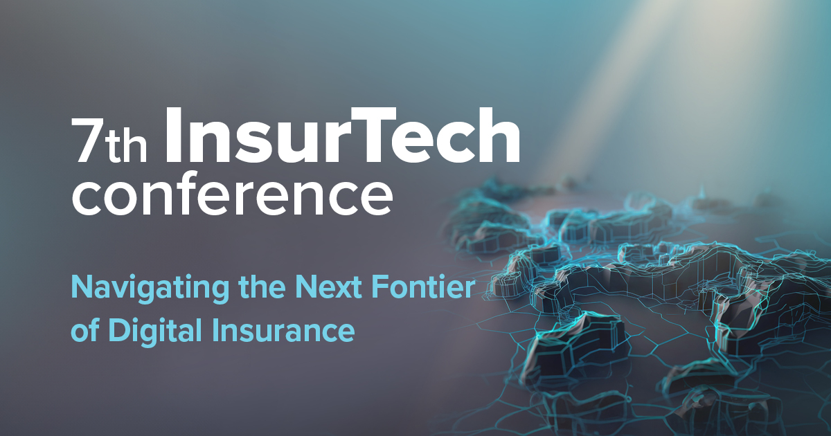Αύριο το 7ο Insurtech Conference!
