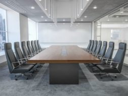 board-room