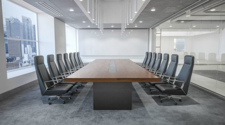 board-room