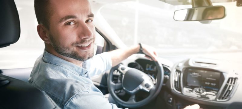 driver-uber