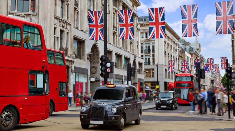 uk-road