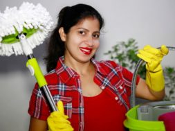 housemaid