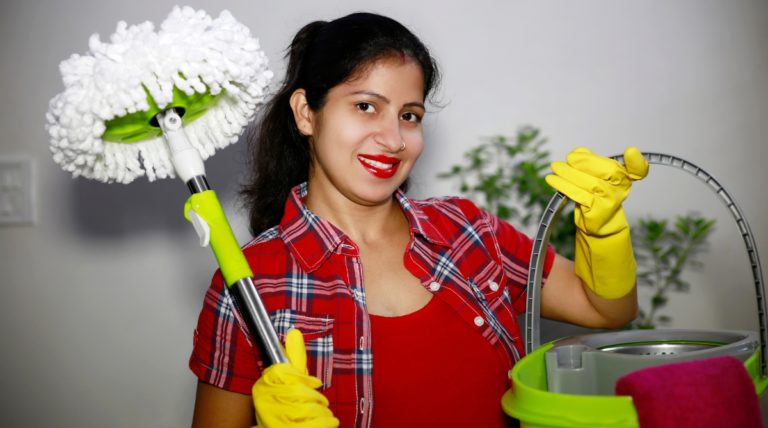 housemaid