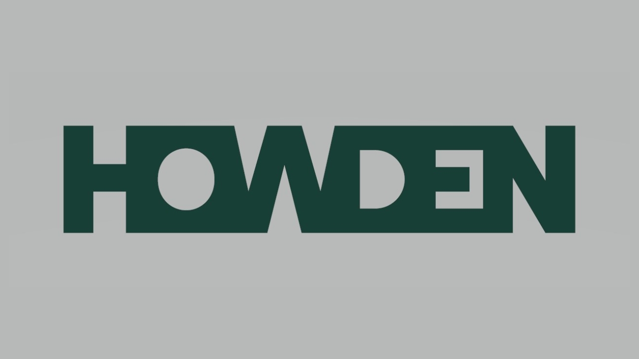 Howden: “Η νέα μας Εταιρική Ταυτότητα αντικατοπτρίζει τη διεθνή συλλογική μας δύναμη”