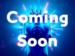 Coming Soon