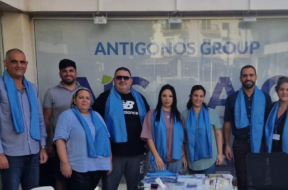 antigonos-group