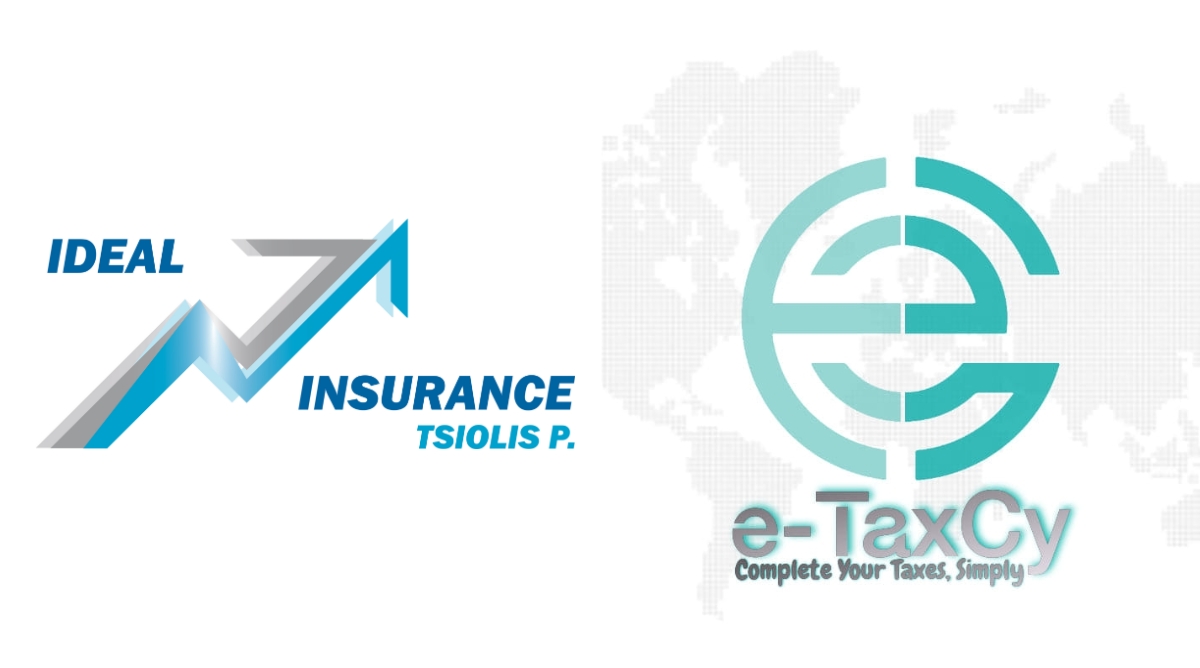 Στρατηγική συνεργασία Ideal Insurance και E-TaxCy!