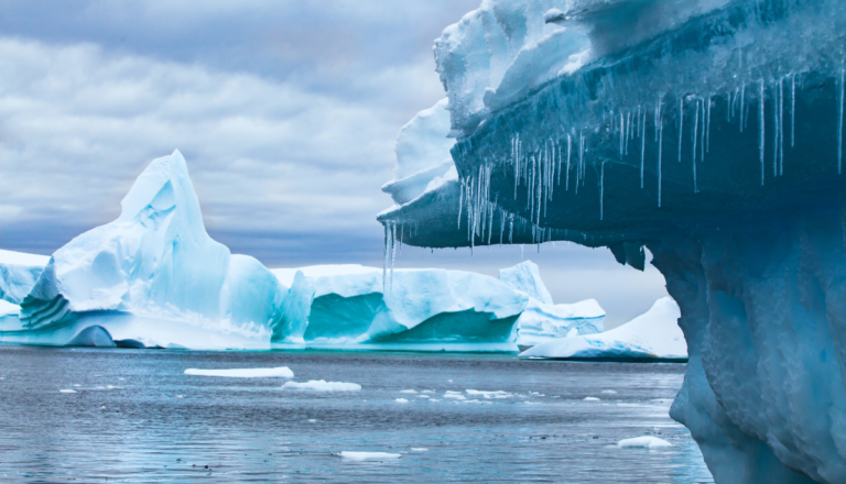 climate change